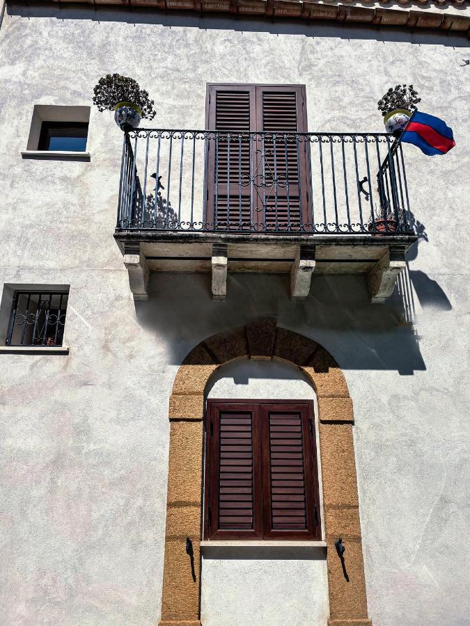 Casa Ingoglia Villa Sambuca di Sicilia Exterior photo